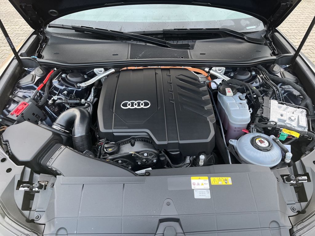 Audi A6 2023