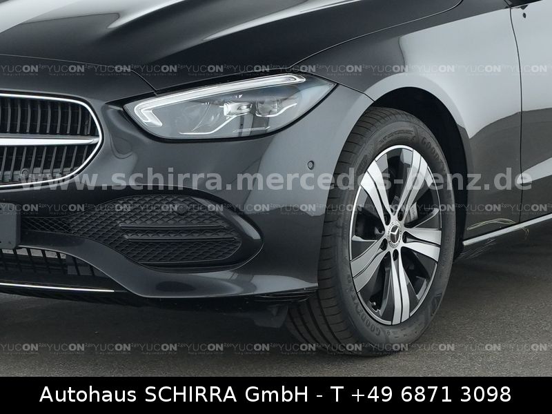 Mercedes-Benz C 300 2024