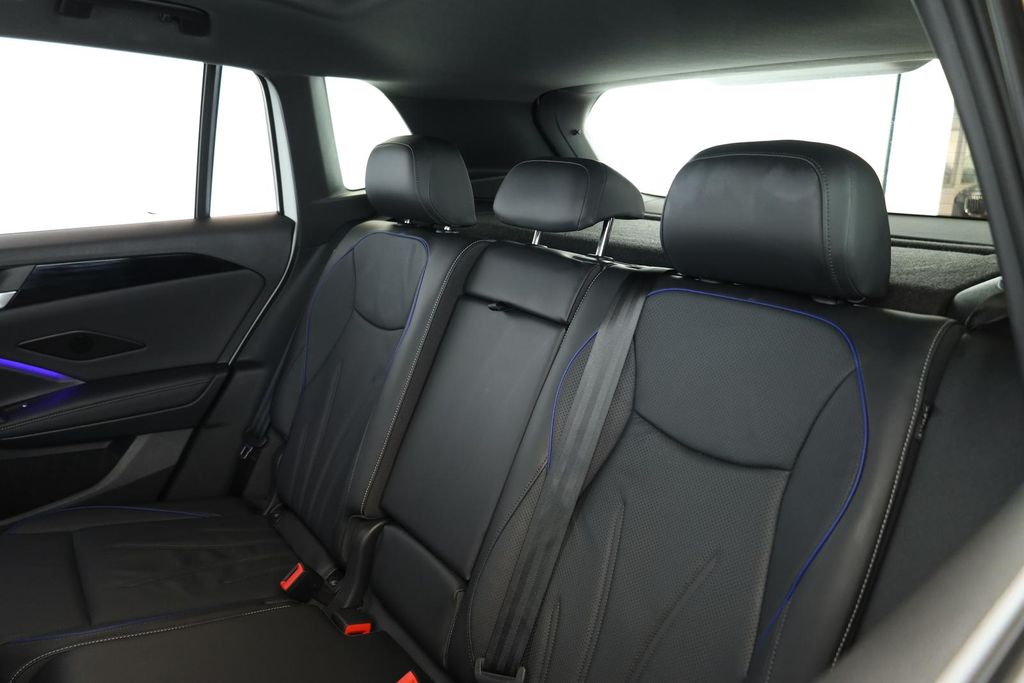 Volkswagen Tiguan 2025