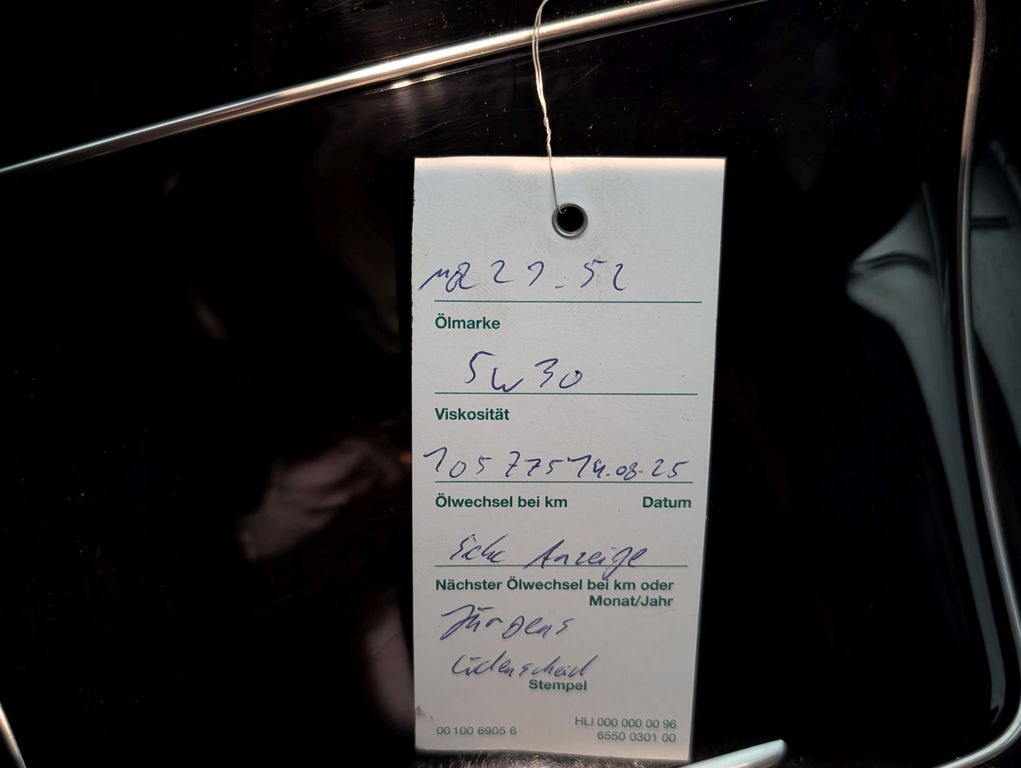 Mercedes-Benz C 220 2020