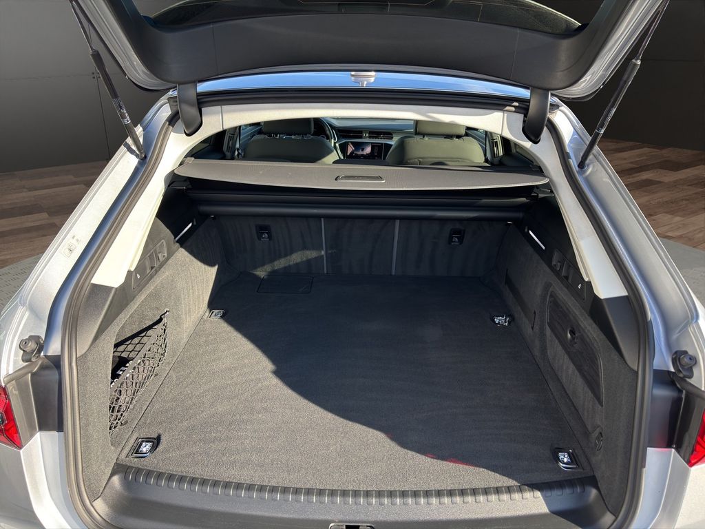 Audi A6 2021