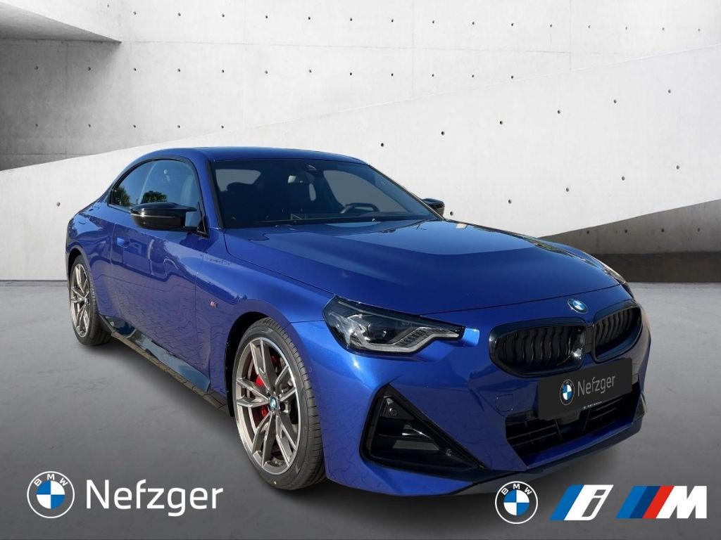 BMW M240i 2024