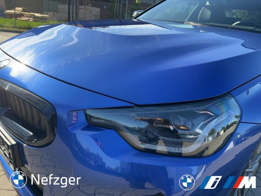 BMW M240i 2024