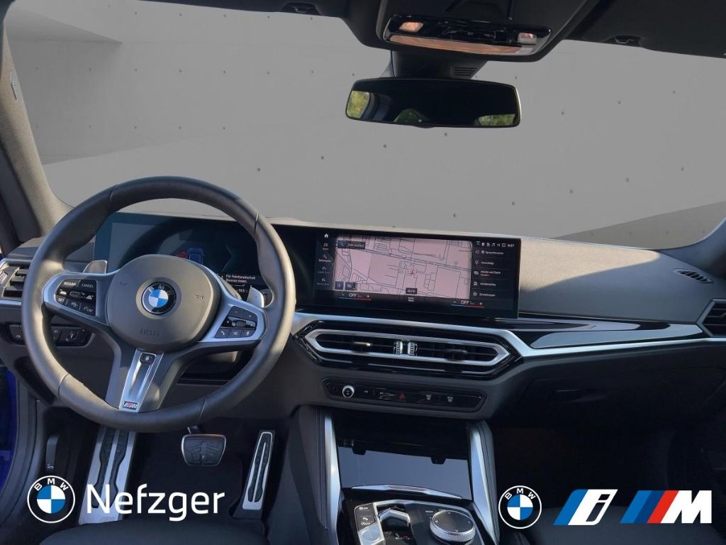 BMW M240i 2024