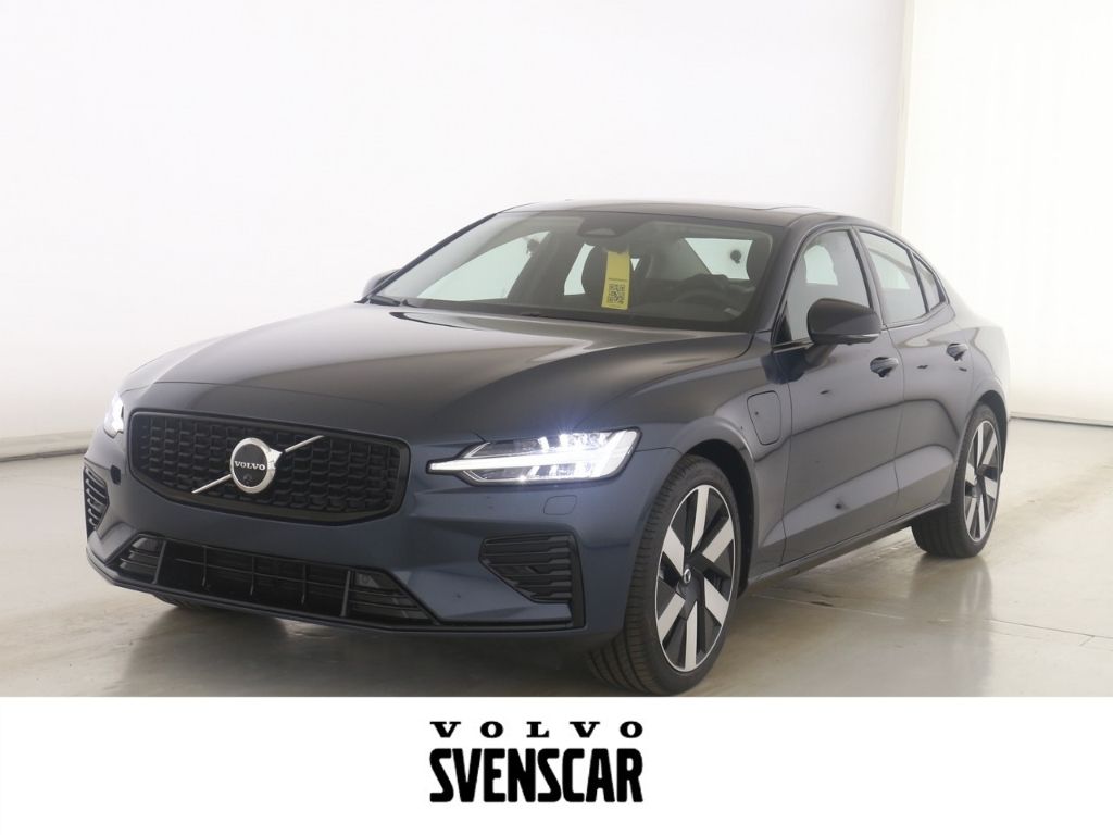 Volvo S60 2024