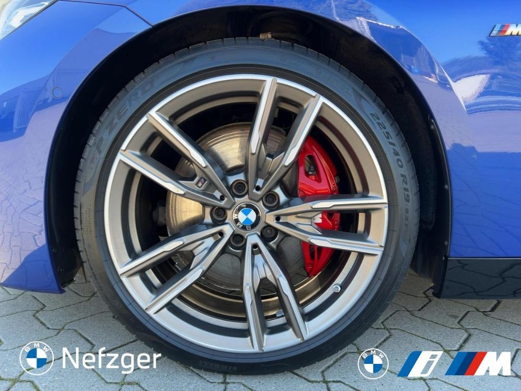 BMW M240i 2024