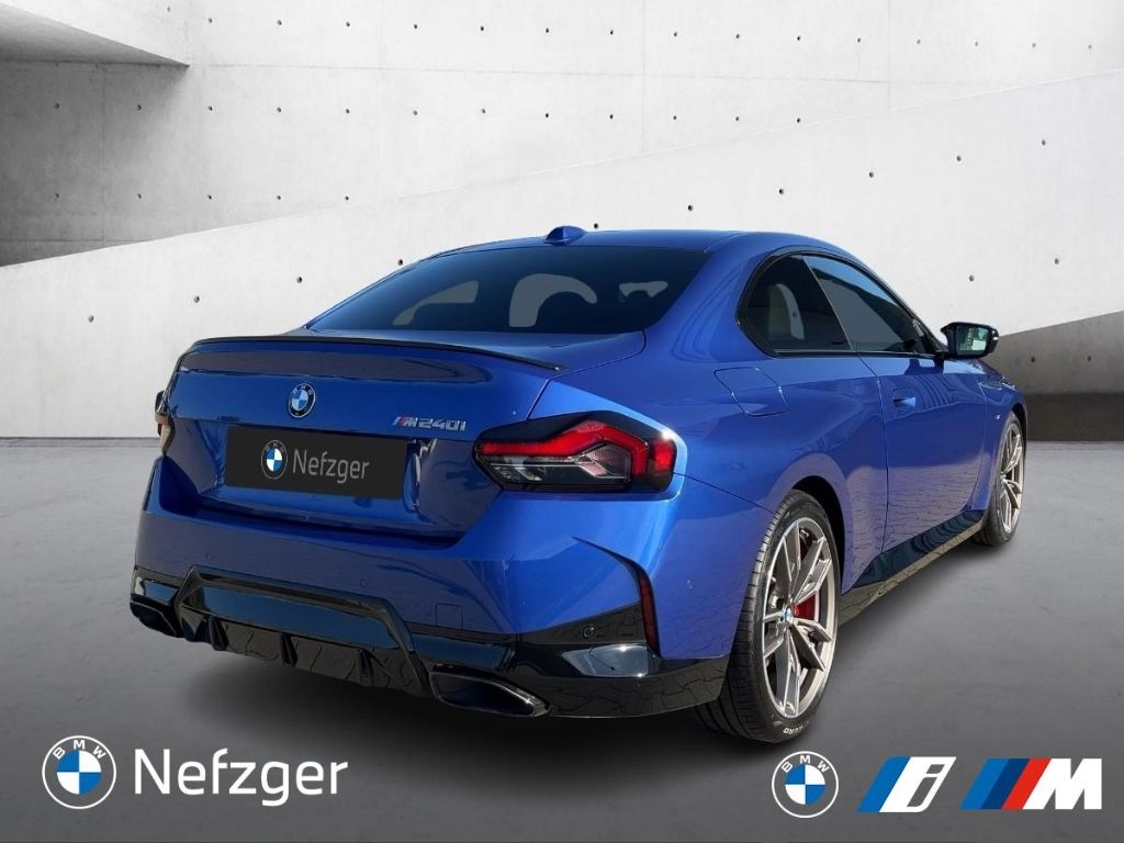 BMW M240i 2024