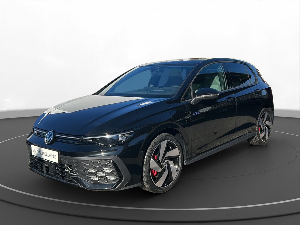Volkswagen Golf 2025