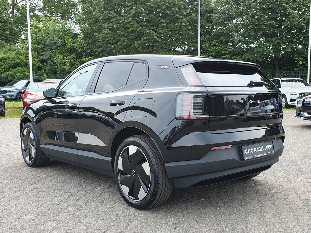 Volvo EX30