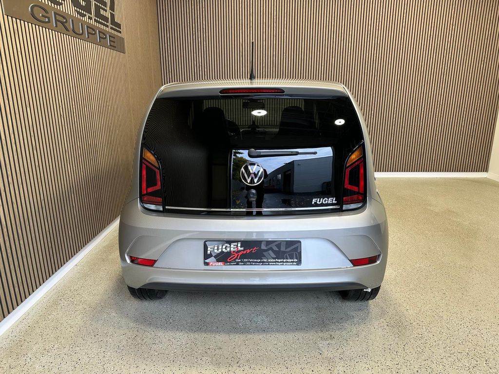 Volkswagen up! 2021