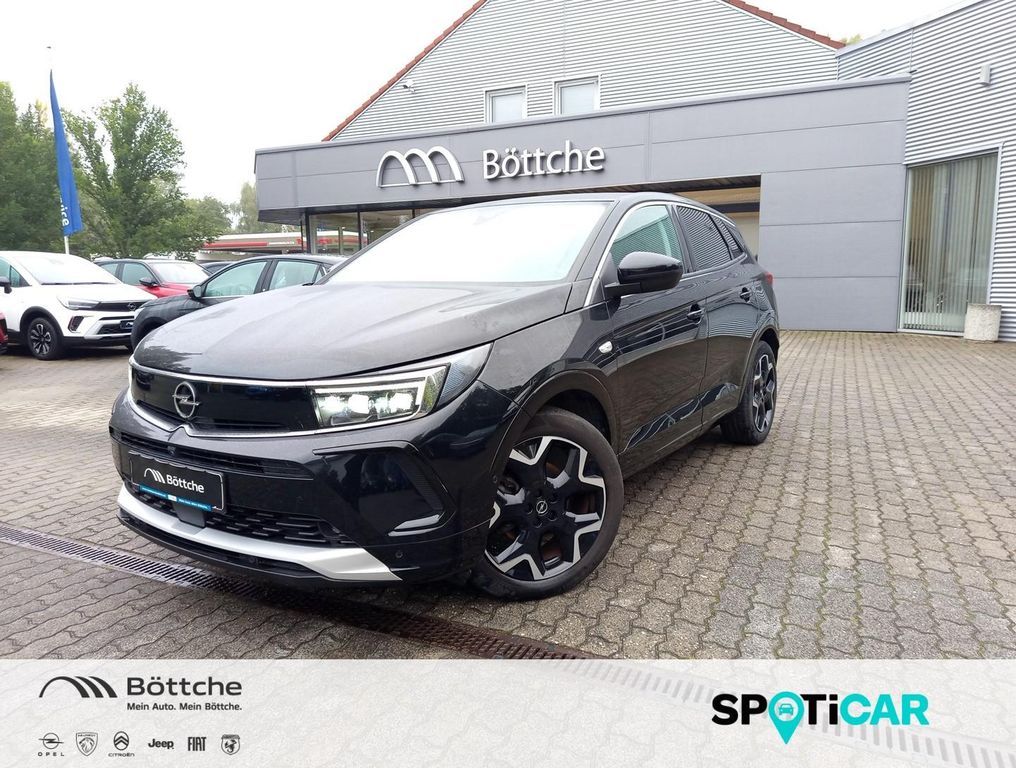 Opel Grandland (X) 2023