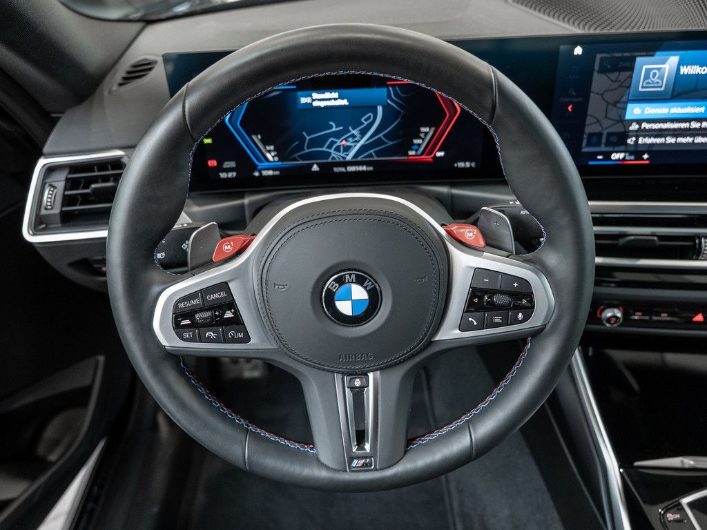 BMW M2 2024