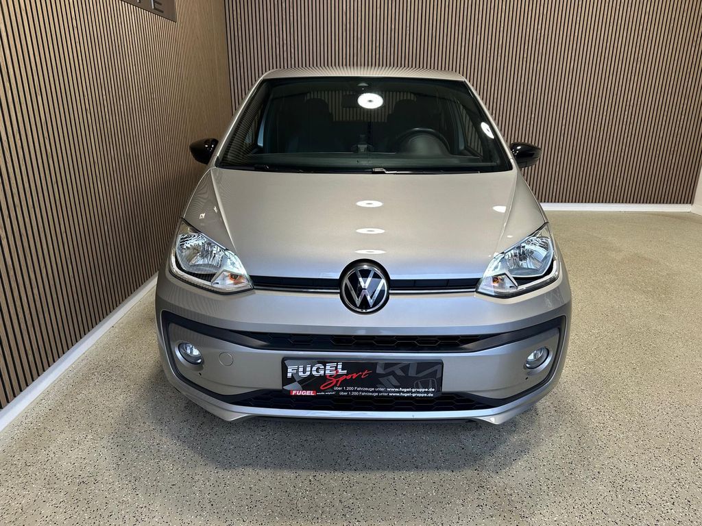 Volkswagen up! 2021