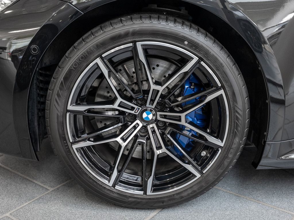 BMW M2 2024