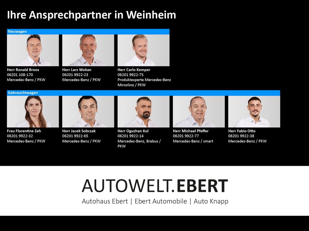 Mercedes-Benz A 200 2025