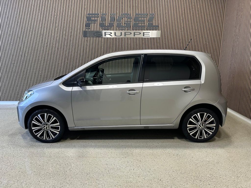 Volkswagen up! 2021