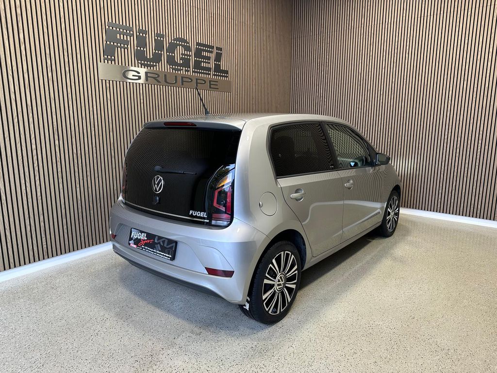 Volkswagen up! 2021