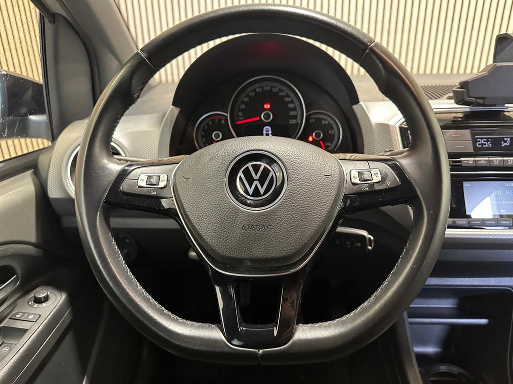 Volkswagen up! 2021