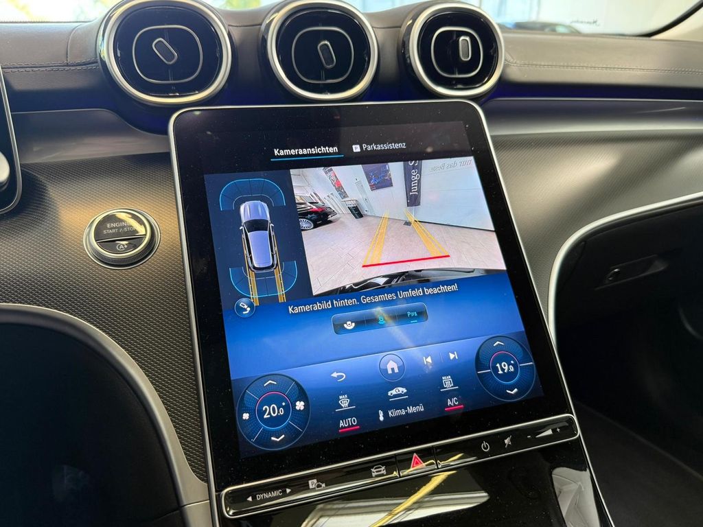 Mercedes-Benz C 220 2023