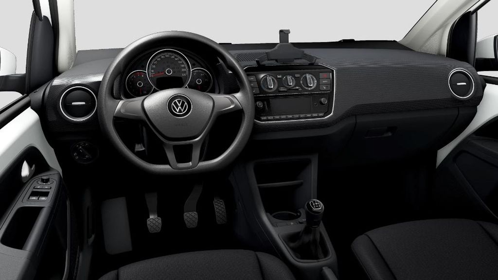 Volkswagen up! 2021