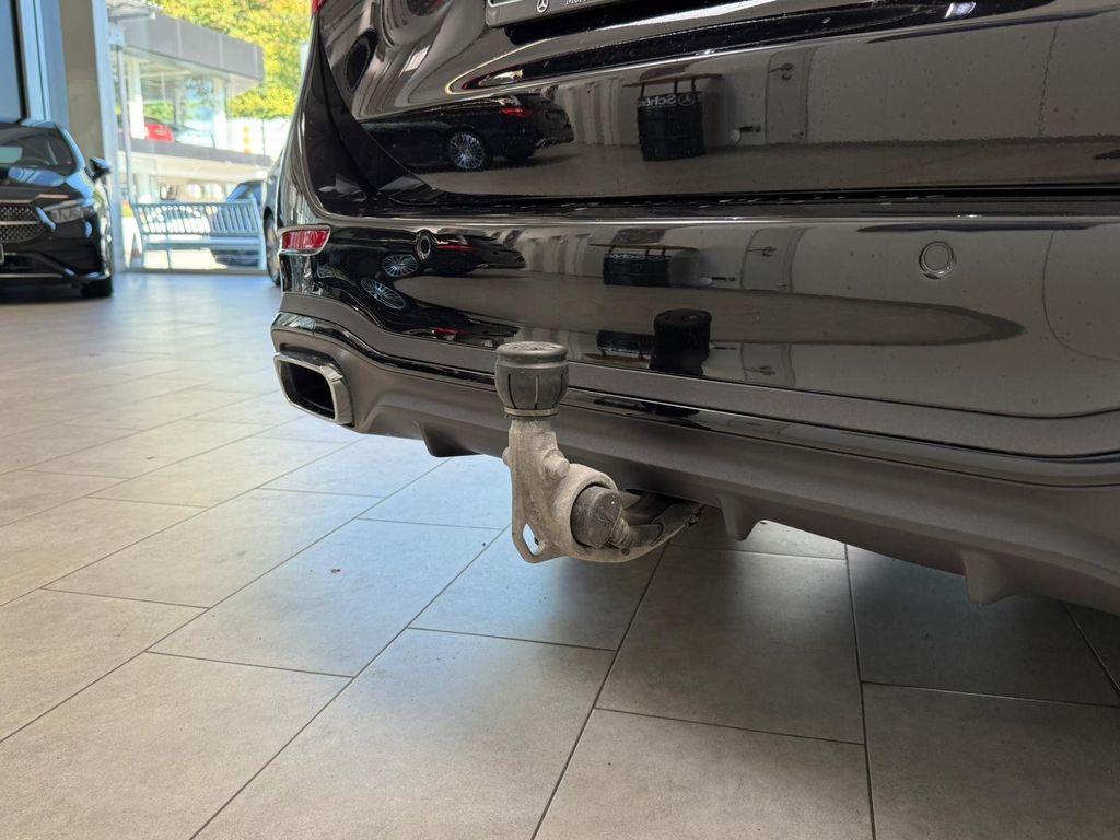 Mercedes-Benz C 220 2023