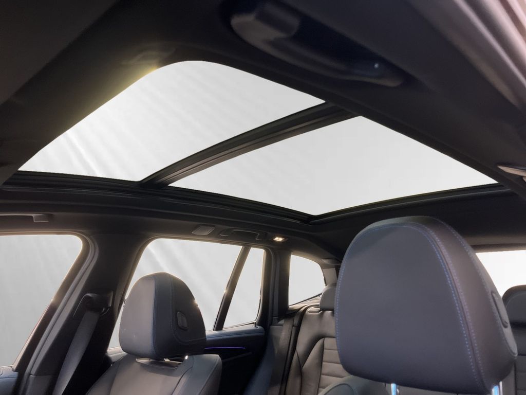 BMW iX3 2023