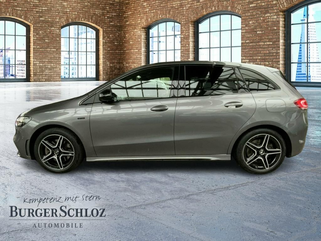 Mercedes-Benz B 250 2020