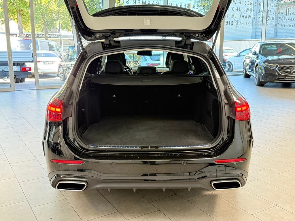 Mercedes-Benz C 220 2023