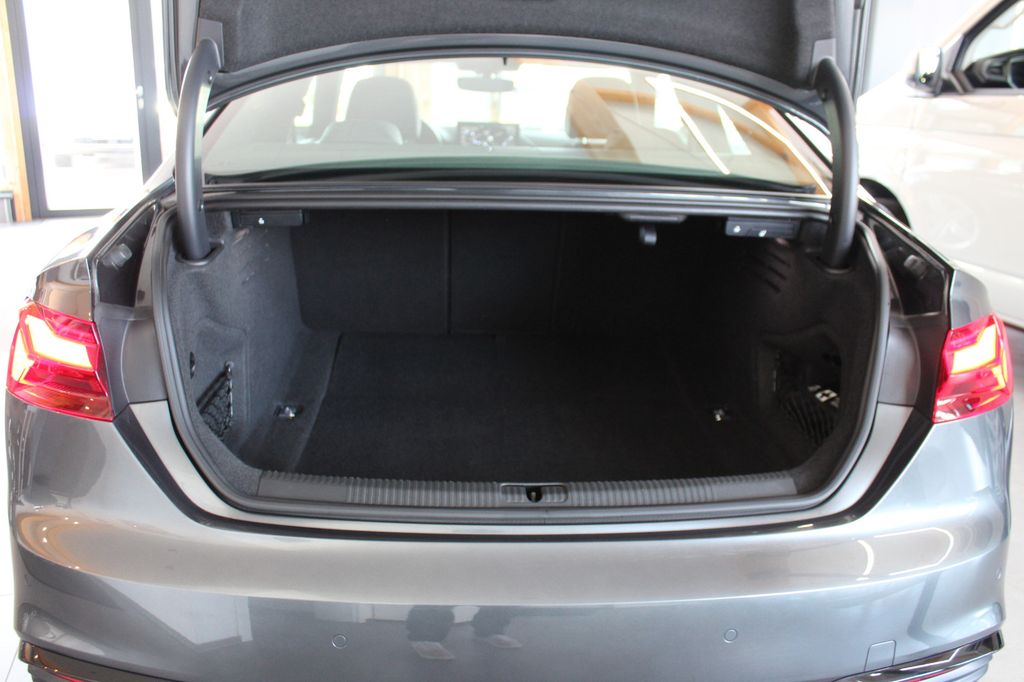 Audi A5 2021