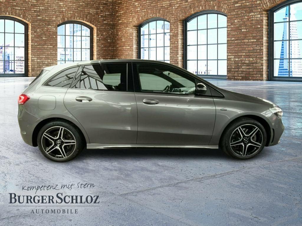 Mercedes-Benz B 250 2020