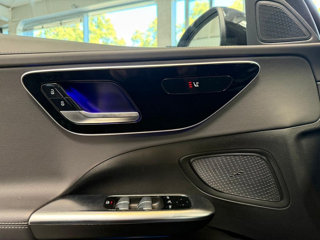 Mercedes-Benz C 220 2023