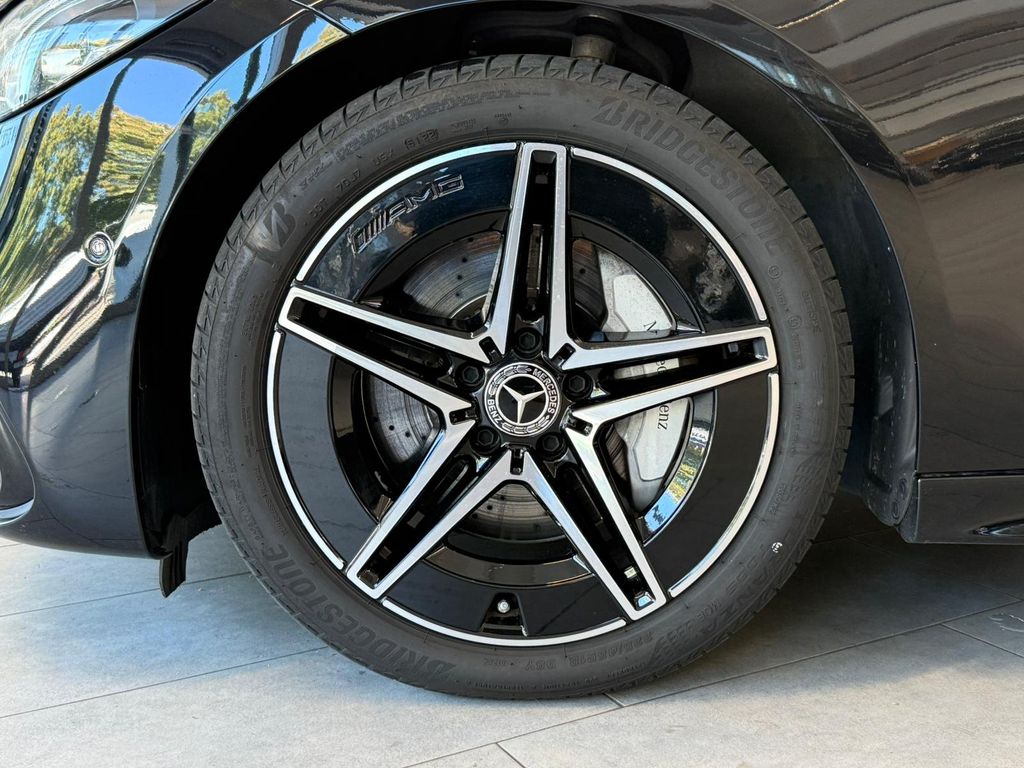 Mercedes-Benz C 220 2023