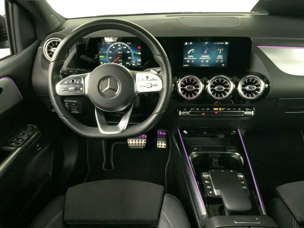 Mercedes-Benz B 250 2020