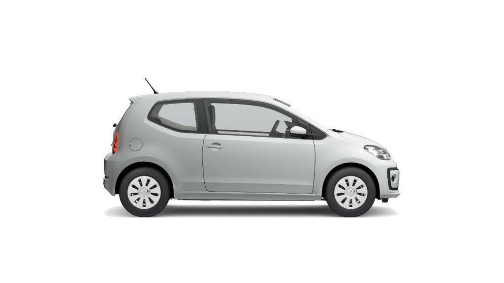 Volkswagen up! 2021