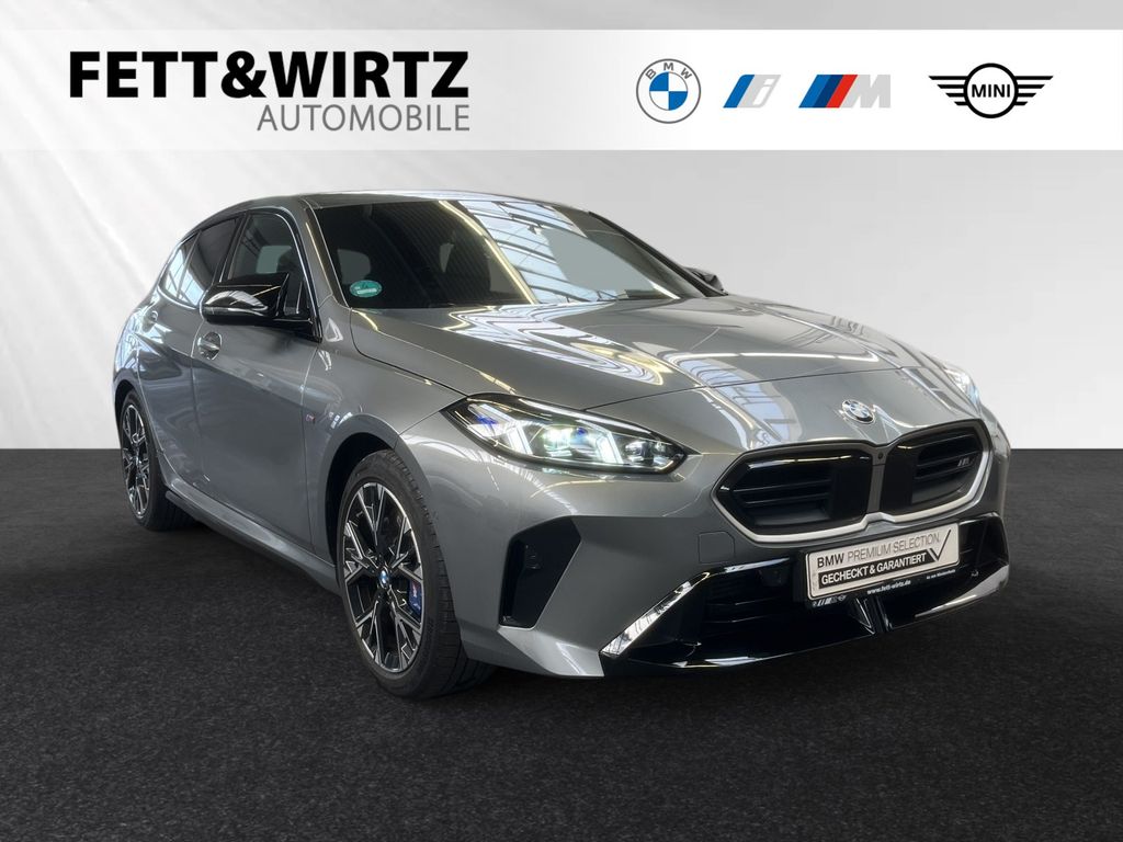 BMW M135 2024