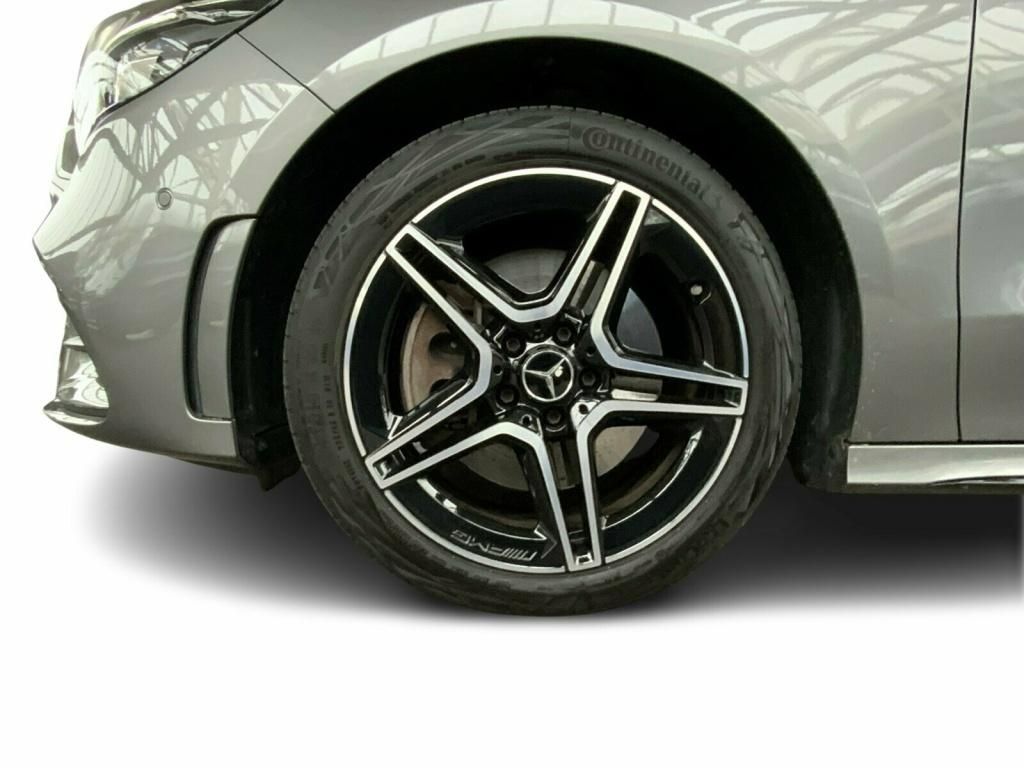 Mercedes-Benz B 250 2020