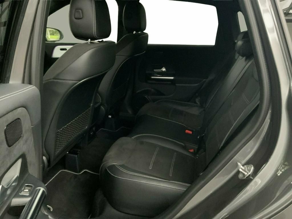 Mercedes-Benz B 250 2020