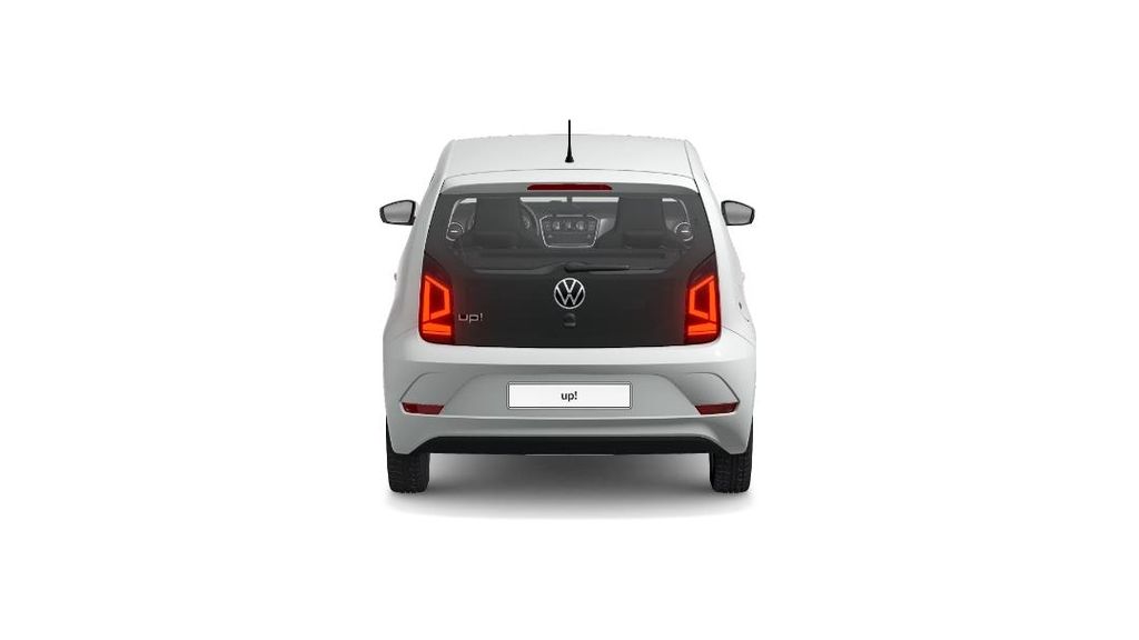 Volkswagen up! 2021