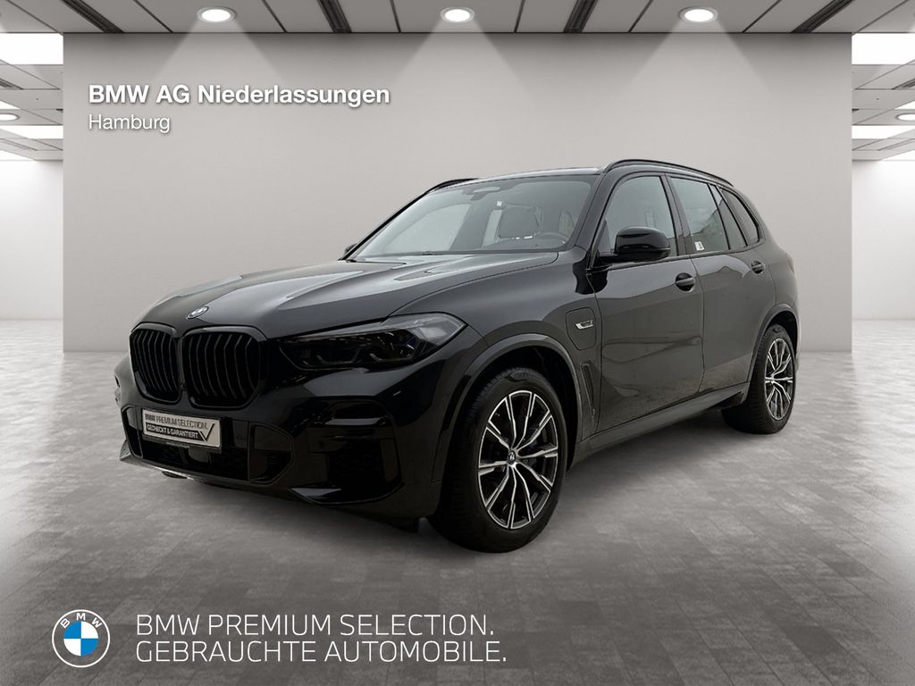 BMW X5 2022