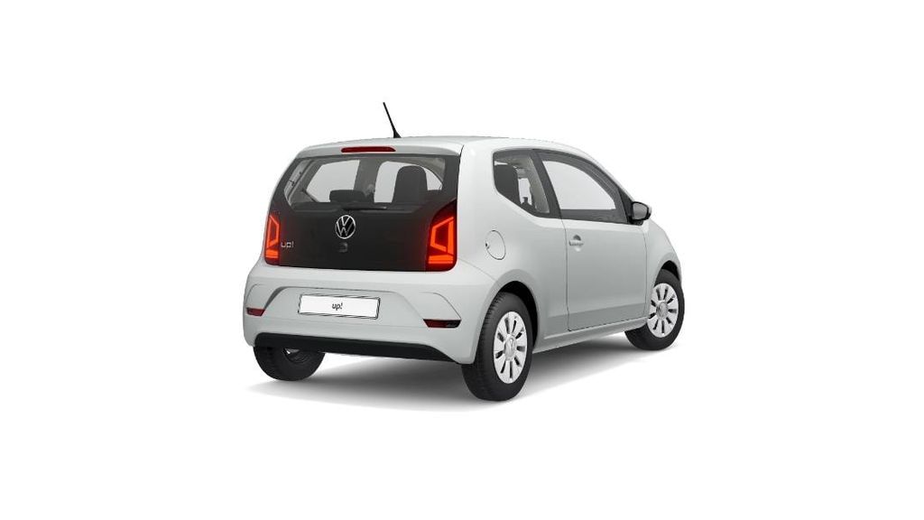 Volkswagen up! 2021