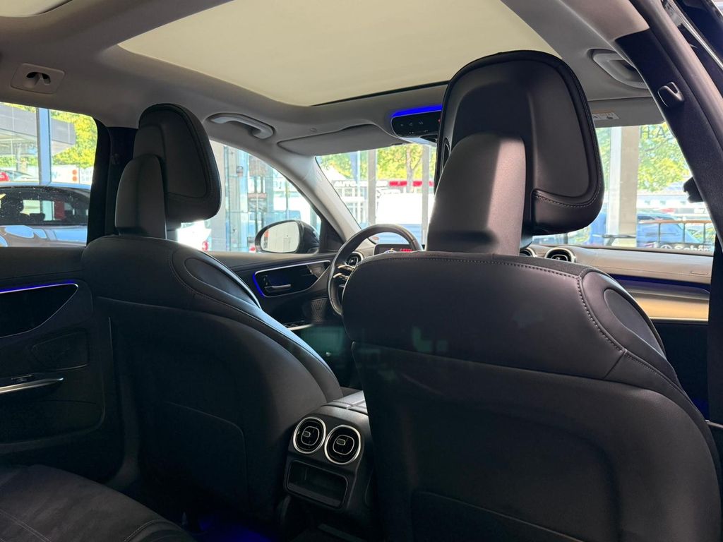 Mercedes-Benz C 220 2023