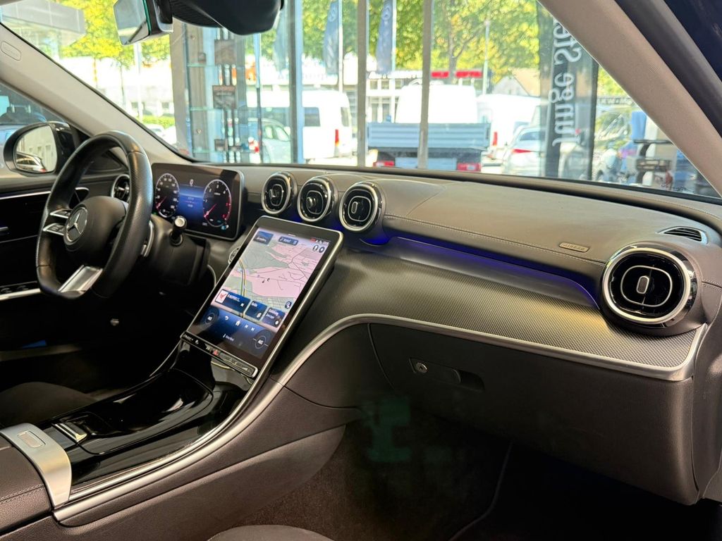 Mercedes-Benz C 220 2023