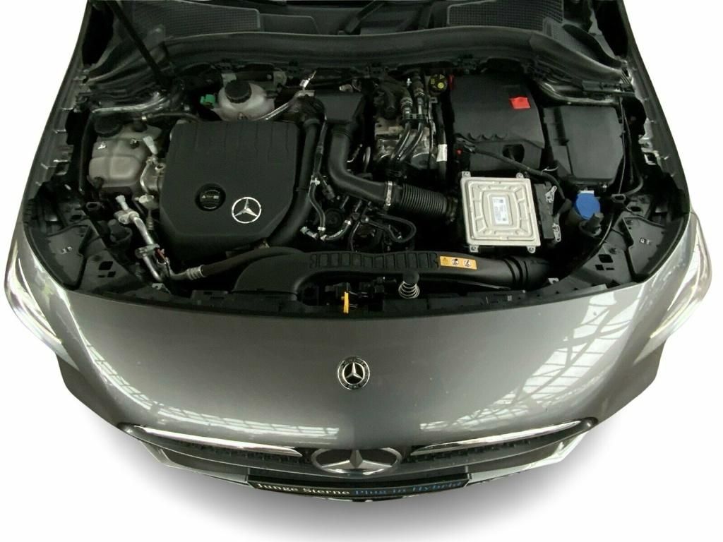 Mercedes-Benz B 250 2020