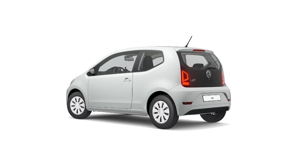 Volkswagen up! 2021