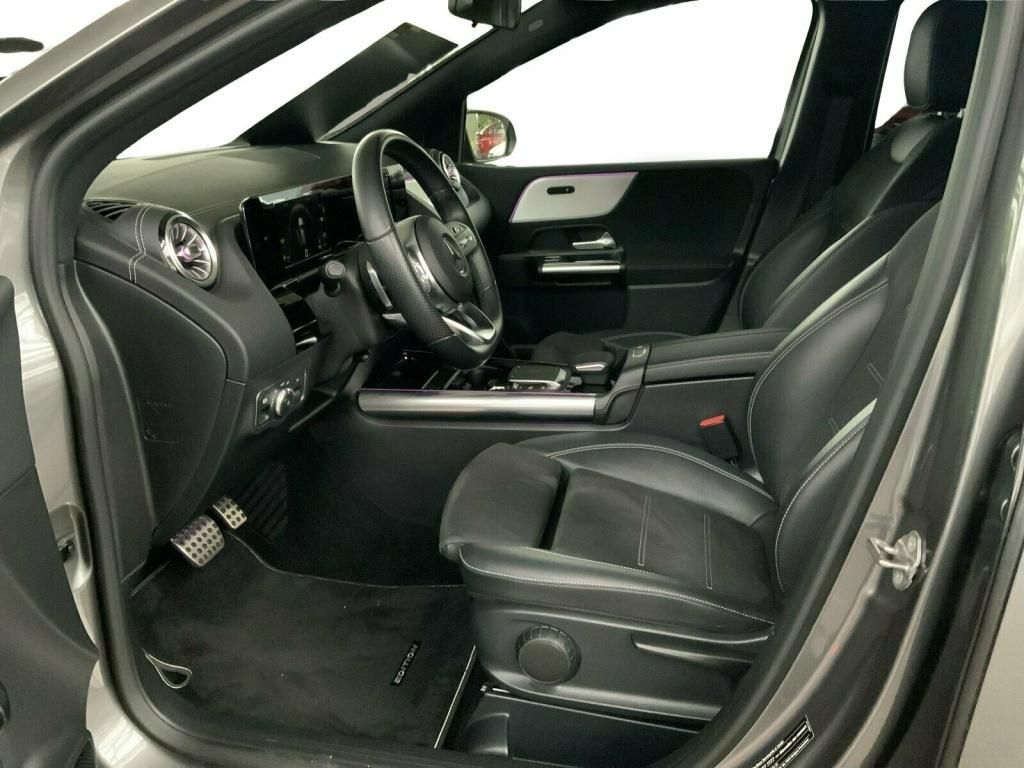 Mercedes-Benz B 250 2020