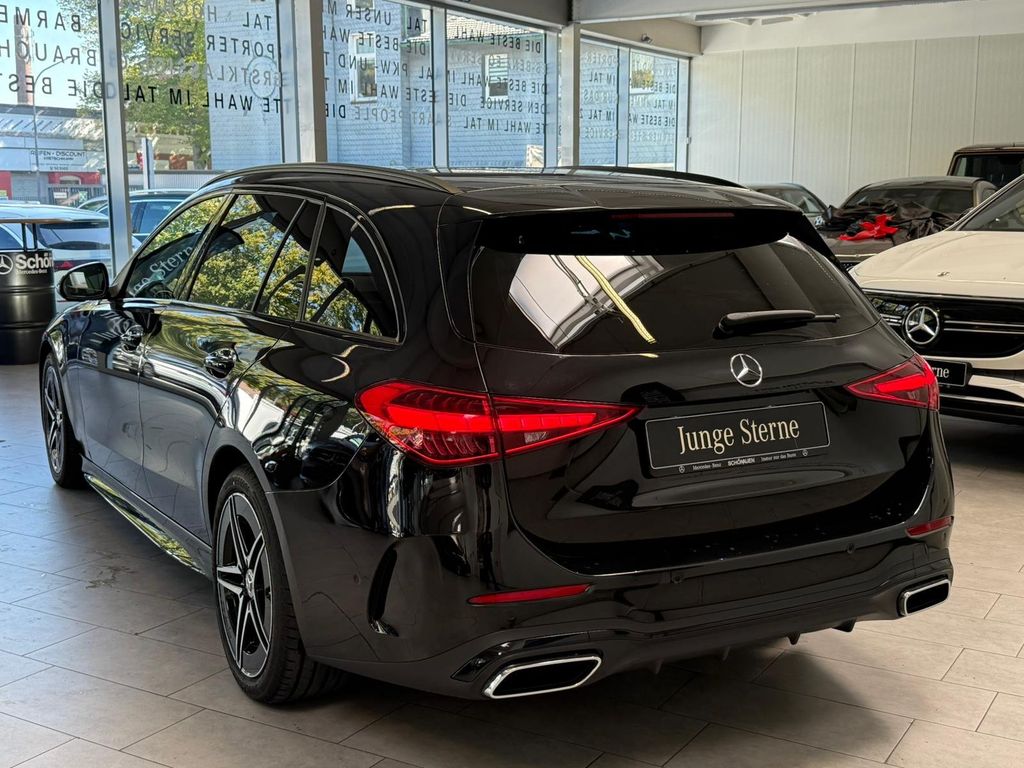 Mercedes-Benz C 220 2023