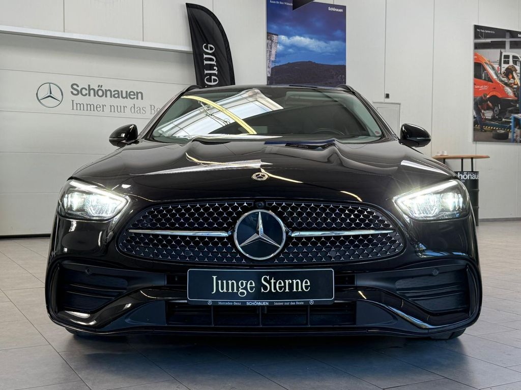 Mercedes-Benz C 220 2023