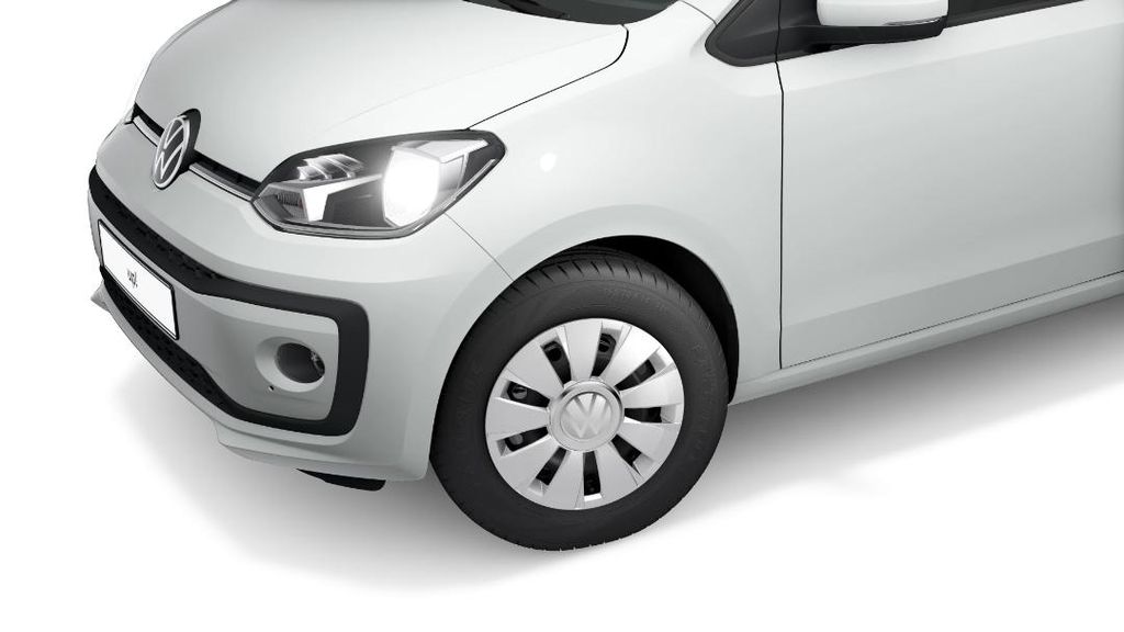 Volkswagen up! 2021