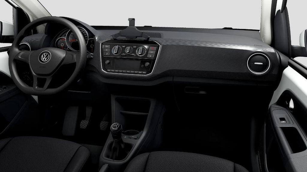 Volkswagen up! 2021