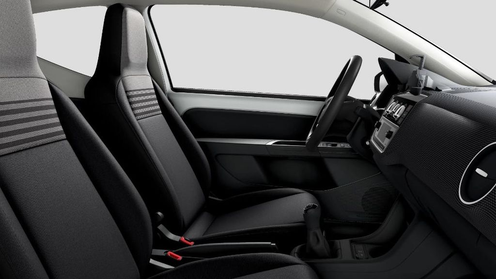 Volkswagen up! 2021